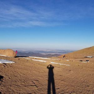 Meet your Posher, Patrick